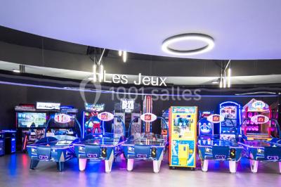 Location salle Brignais (Rhône) - Cgr - Lyon Brignais #16