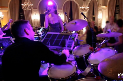 DJ Saint-Julien-les-Villas (Aube) - Orchestre Ok Fred #10