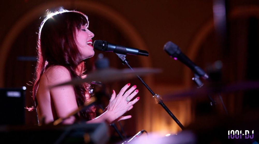 DJ Saint-Julien-les-Villas (Aube) - Orchestre Ok Fred #6