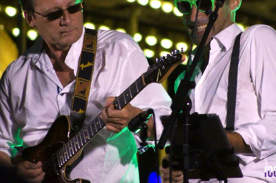 DJ Saint-Julien-les-Villas (Aube) - Orchestre Ok Fred #10