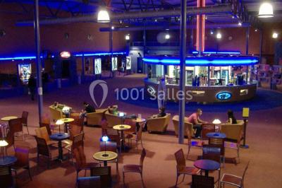 Location salle Lanester (Morbihan) - Cgr - Lorient Lanester #7