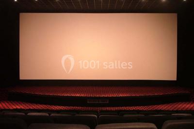 Location salle Lanester (Morbihan) - Cgr - Lorient Lanester #7