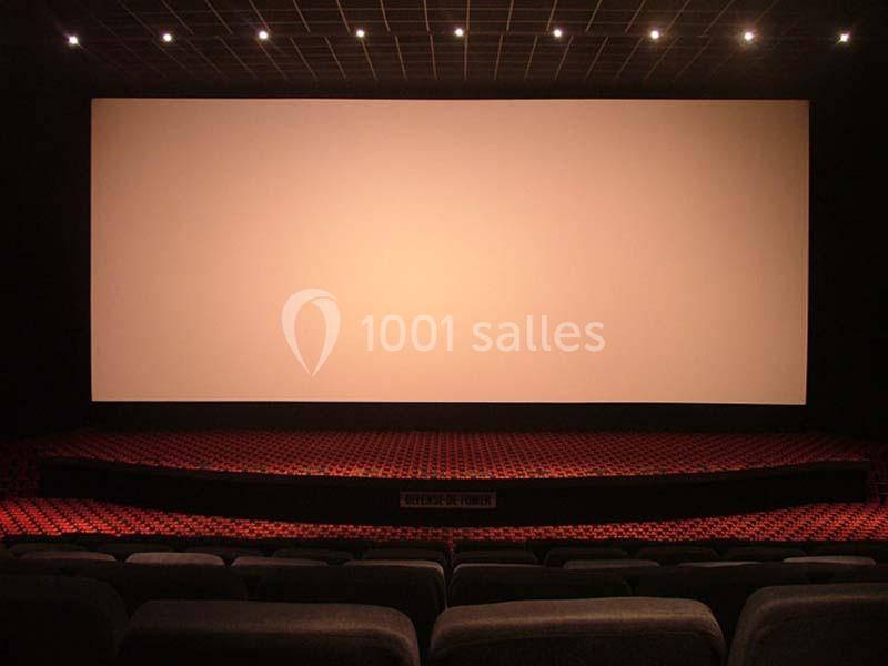 Location salle Lanester (Morbihan) - Cgr - Lorient Lanester #7