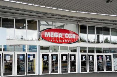 Location salle Lanester (Morbihan) - Cgr - Lorient Lanester #7