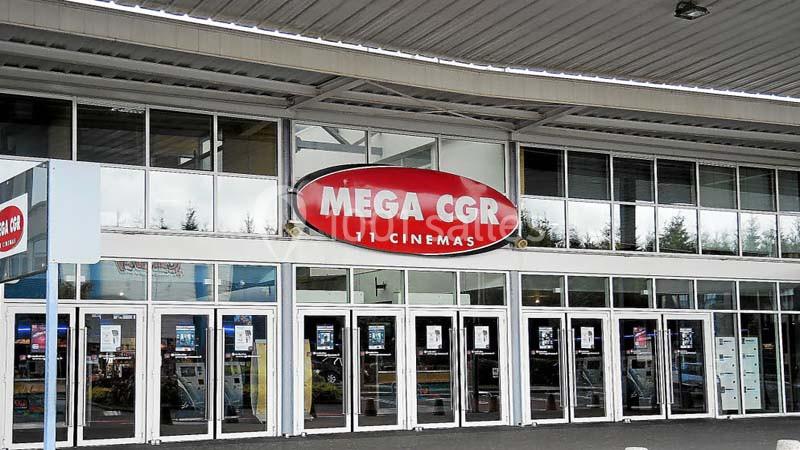 Location salle Lanester (Morbihan) - Cgr - Lorient Lanester #4