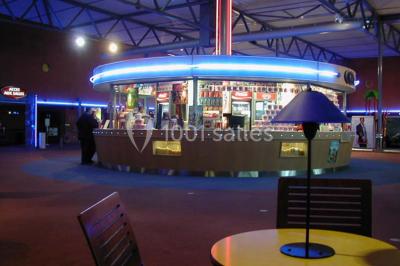 Séminaire Cgr - Lorient Lanester