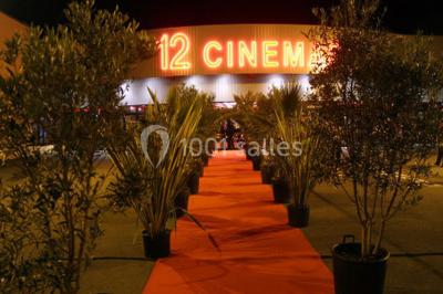 Cgr - Tarnos Cgr - Tarnos