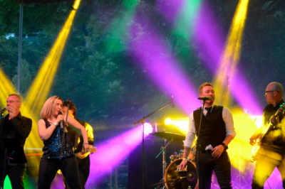 Orchestre Feeling Orchestre Feeling