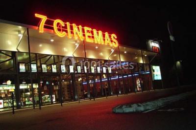 Location salle Bayonne (Pyrénées-Atlantiques) - Cgr - Bayonne #7