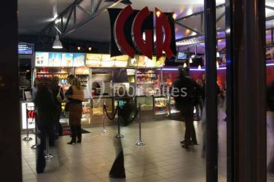 Location salle Bayonne (Pyrénées-Atlantiques) - Cgr - Bayonne #7