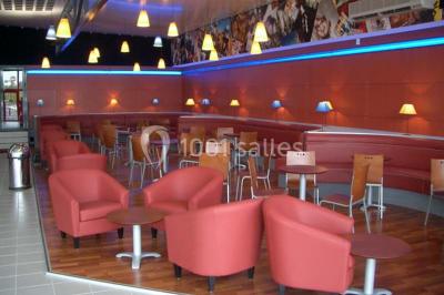 Location salle Bayonne (Pyrénées-Atlantiques) - Cgr - Bayonne #7