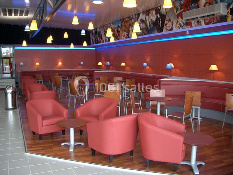 Location salle Bayonne (Pyrénées-Atlantiques) - Cgr - Bayonne #7