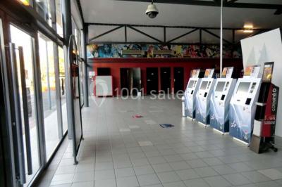 Location salle Bayonne (Pyrénées-Atlantiques) - Cgr - Bayonne #7