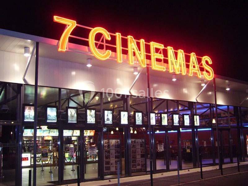 Location salle Bayonne (Pyrénées-Atlantiques) - Cgr - Bayonne #2