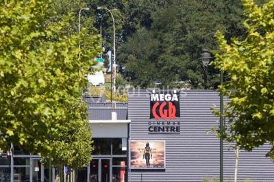 Location salle Bayonne (Pyrénées-Atlantiques) - Cgr - Bayonne #7