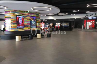 Location salle Brive-la-Gaillarde (Corrèze) - Cgr - Brive La Gaillarde #15