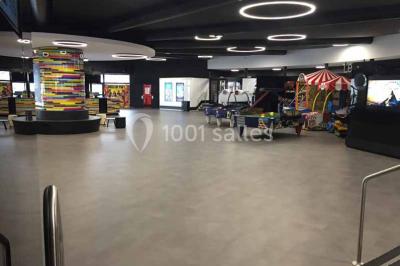 Location salle Brive-la-Gaillarde (Corrèze) - Cgr - Brive La Gaillarde #15