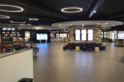 Location salle Brive-la-Gaillarde (Corrèze) - Cgr - Brive La Gaillarde #15