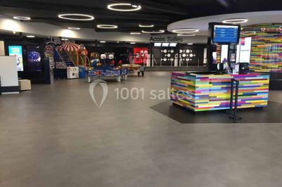 Location salle Brive-la-Gaillarde (Corrèze) - Cgr - Brive La Gaillarde #15