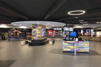 Location salle Brive-la-Gaillarde (Corrèze) - Cgr - Brive La Gaillarde #15