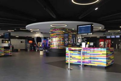 Location salle Brive-la-Gaillarde (Corrèze) - Cgr - Brive La Gaillarde #15