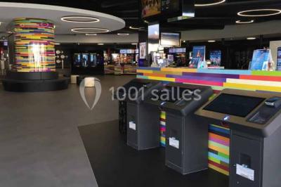 Location salle Brive-la-Gaillarde (Corrèze) - Cgr - Brive La Gaillarde #15