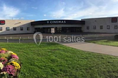 Cgr - Brive La Gaillarde Cgr - Brive La Gaillarde