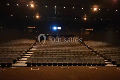 Location salle Brive-la-Gaillarde (Corrèze) - Cgr - Brive La Gaillarde #15