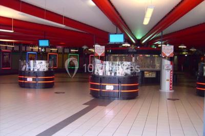 Location salle Épinay-sur-Seine (Seine-Saint-Denis) - Cgr - Epinay Sur Seine #4