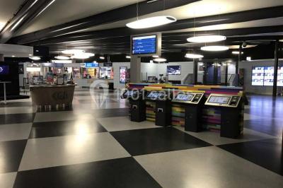 Location salle Épinay-sur-Seine (Seine-Saint-Denis) - Cgr - Epinay Sur Seine #4