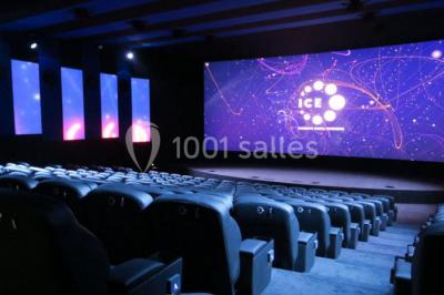 Cgr - Epinay Sur Seine