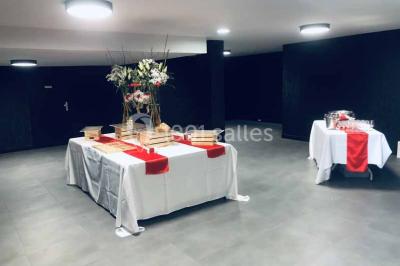 Location salle Narbonne (Aude) - Cgr - Narbonne #12