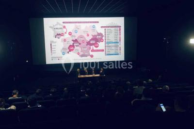 Location salle Narbonne (Aude) - Cgr - Narbonne #12