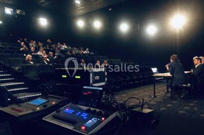 Location salle Narbonne (Aude) - Cgr - Narbonne #12