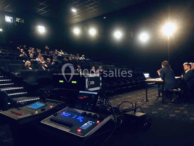 Location salle Narbonne (Aude) - Cgr - Narbonne #9