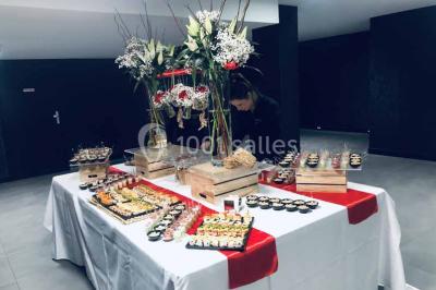 Location salle Narbonne (Aude) - Cgr - Narbonne #12