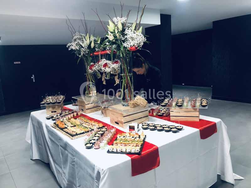 Location salle Narbonne (Aude) - Cgr - Narbonne #5