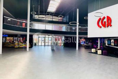 Location salle Narbonne (Aude) - Cgr - Narbonne #12