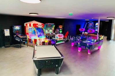 Location salle Narbonne (Aude) - Cgr - Narbonne #12