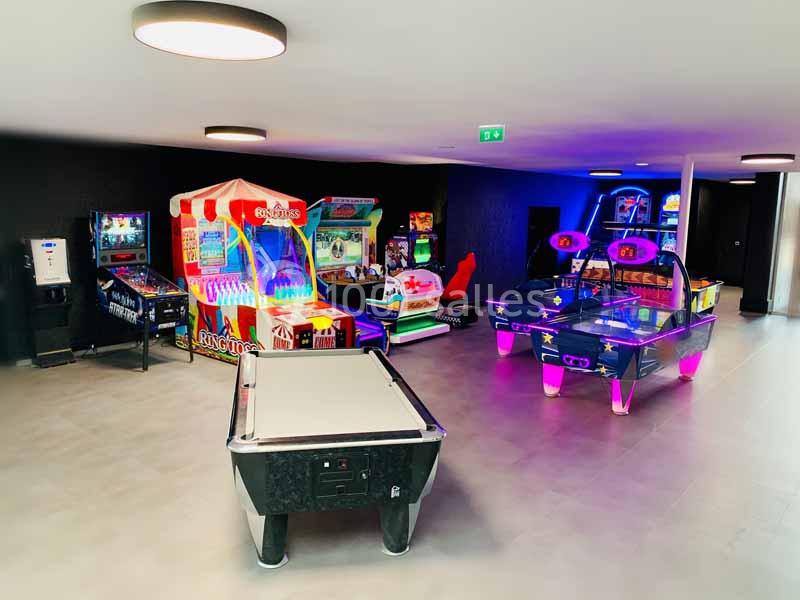 Location salle Narbonne (Aude) - Cgr - Narbonne #8