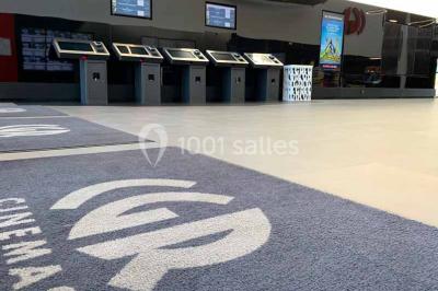 Location salle Narbonne (Aude) - Cgr - Narbonne #12