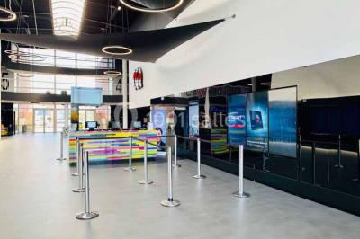 Location salle Narbonne (Aude) - Cgr - Narbonne #12