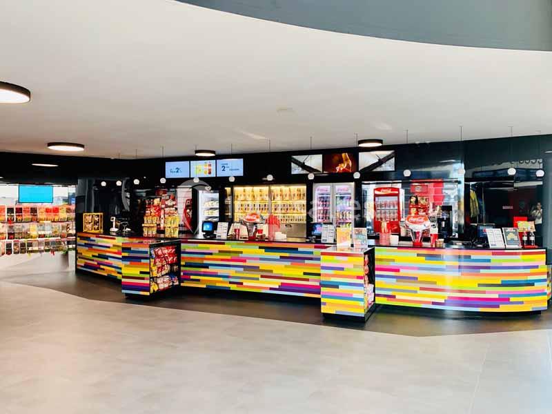 Location salle Narbonne (Aude) - Cgr - Narbonne #11