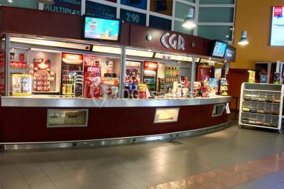 Location salle Tours (Indre-et-Loire) - Cgr - Tours Centre #4