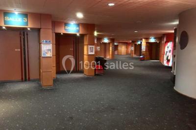 Cgr - Tours Centre Cgr - Tours Centre