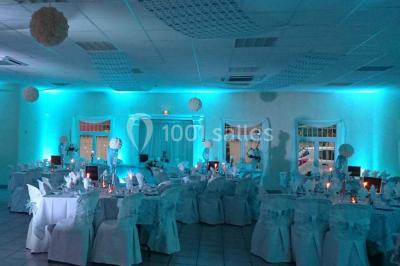 Restaurant Les Colonnes Restaurant Les Colonnes