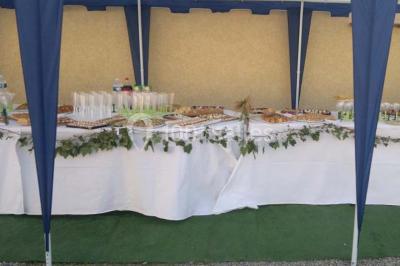 Location salle Chavanoz (Isère) - Restaurant Les Colonnes #24