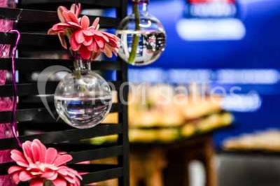 Location salle Niort (Deux-Sèvres) - Cgr - Niort #16