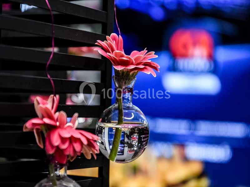 Location salle Niort (Deux-Sèvres) - Cgr - Niort #11