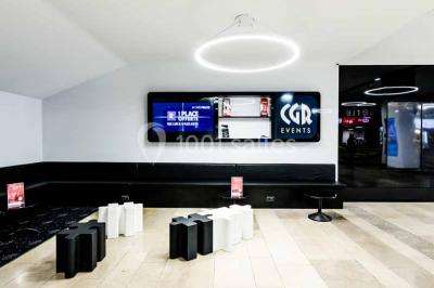 Location salle Niort (Deux-Sèvres) - Cgr - Niort #16